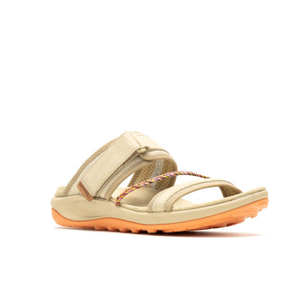Women's Terran 4 Slide Casual Sandals | Merrell Best Seller