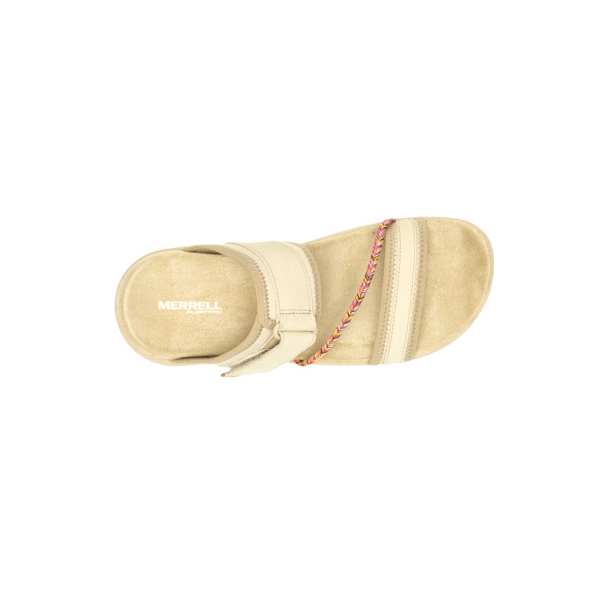 Women's Terran 4 Slide Casual Sandals | Merrell Best Seller