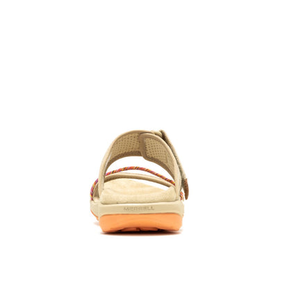 Women's Terran 4 Slide Casual Sandals | Merrell Best Seller