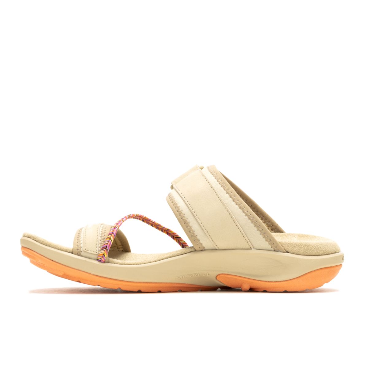 Women's Terran 4 Slide Casual Sandals | Merrell Best Seller