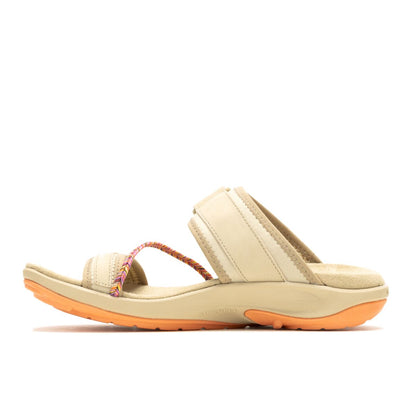 Women's Terran 4 Slide Casual Sandals | Merrell Best Seller