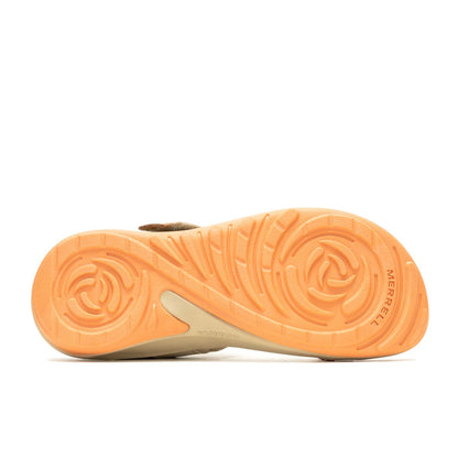 Women's Terran 4 Slide Casual Sandals | Merrell Best Seller