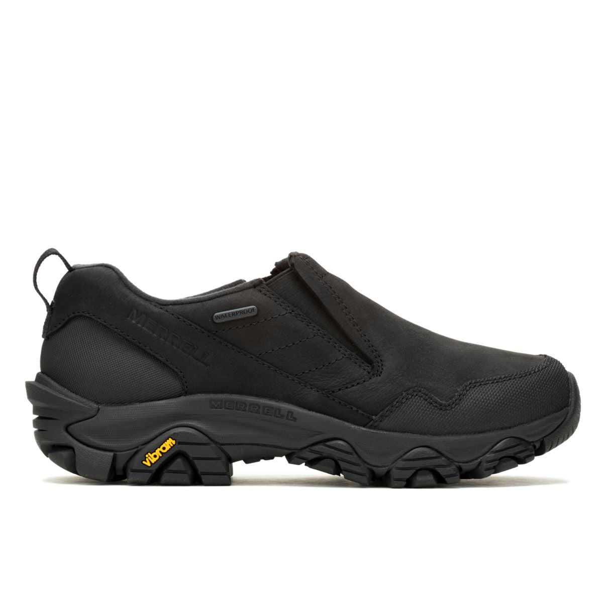 Women ColdPack 3 Thermo Moc Waterproof Wide Width | Merrell Recommended