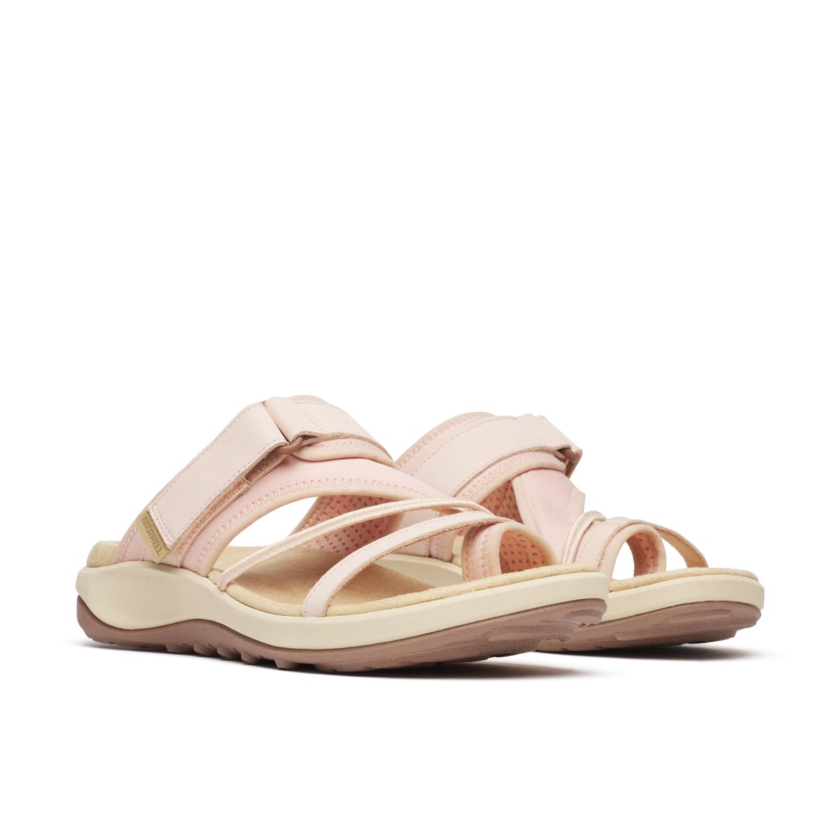 Women's Terran 4 Post Wrap Casual Sandals | Merrell Exclusive