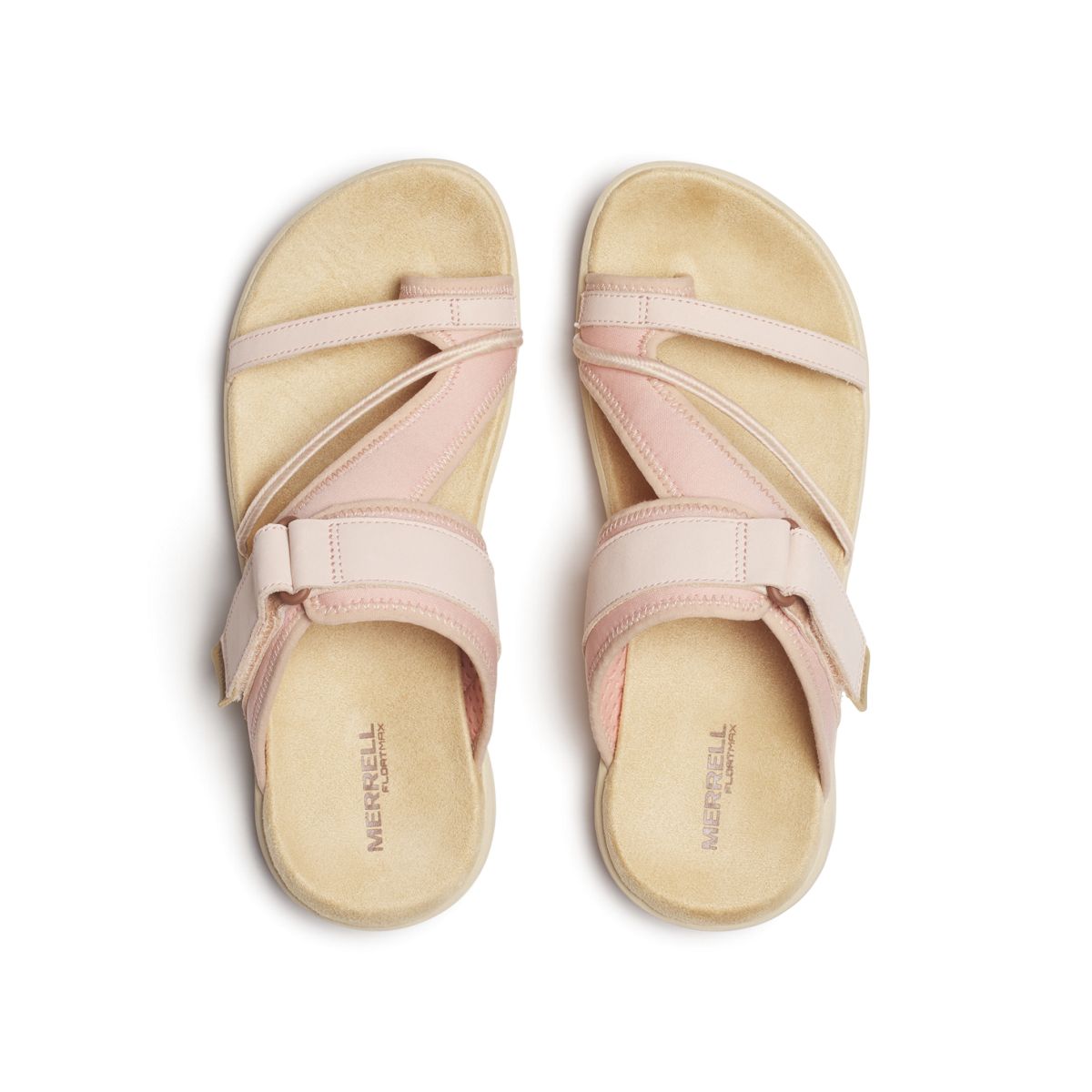 Women's Terran 4 Post Wrap Casual Sandals | Merrell Exclusive