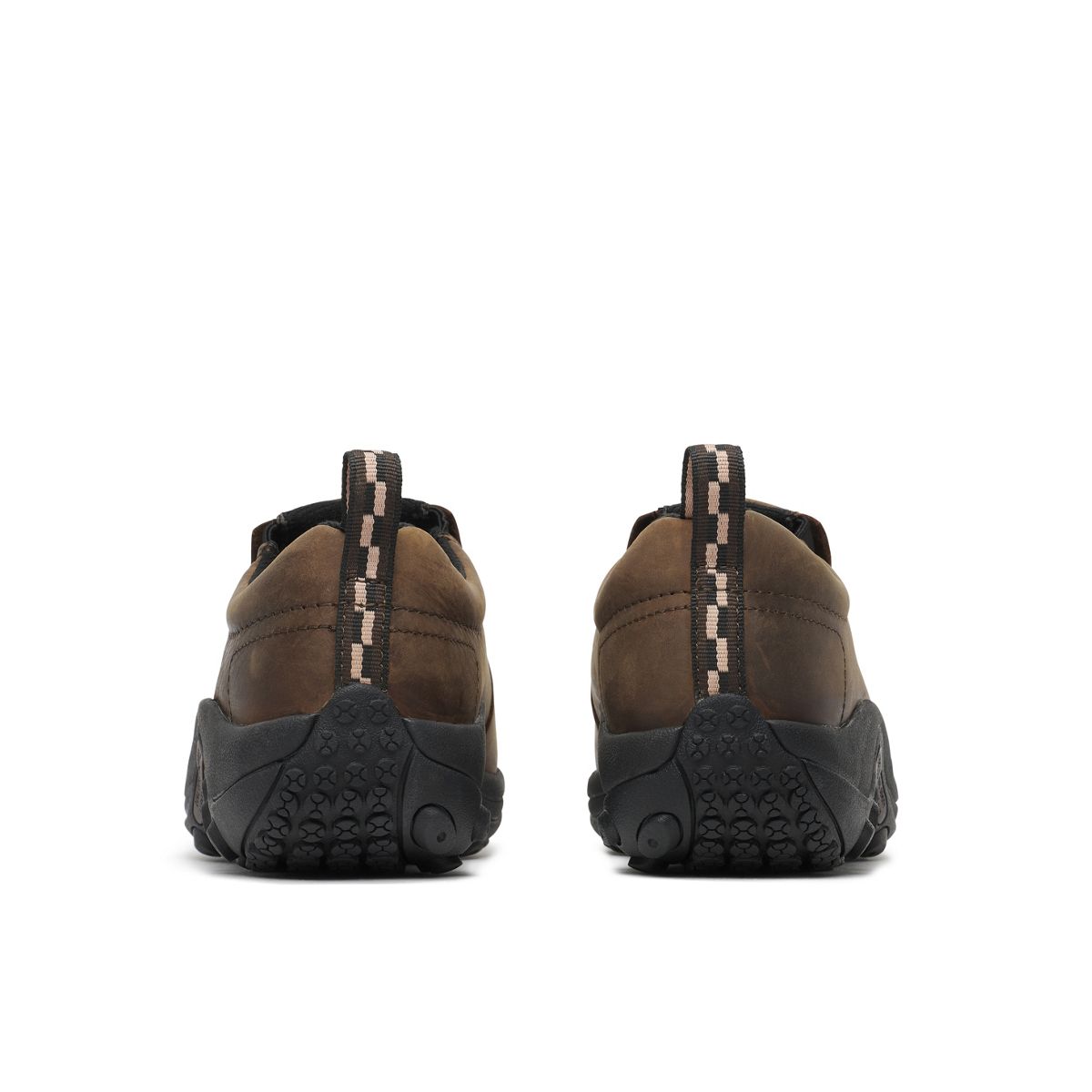 Women Jungle Moc Leather Comp Toe Work Shoe | Merrell Essential
