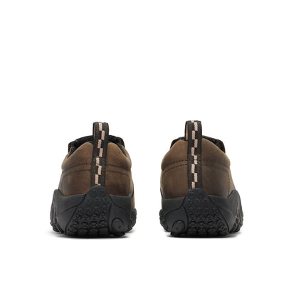 Women Jungle Moc Leather Comp Toe Work Shoe | Merrell Essential