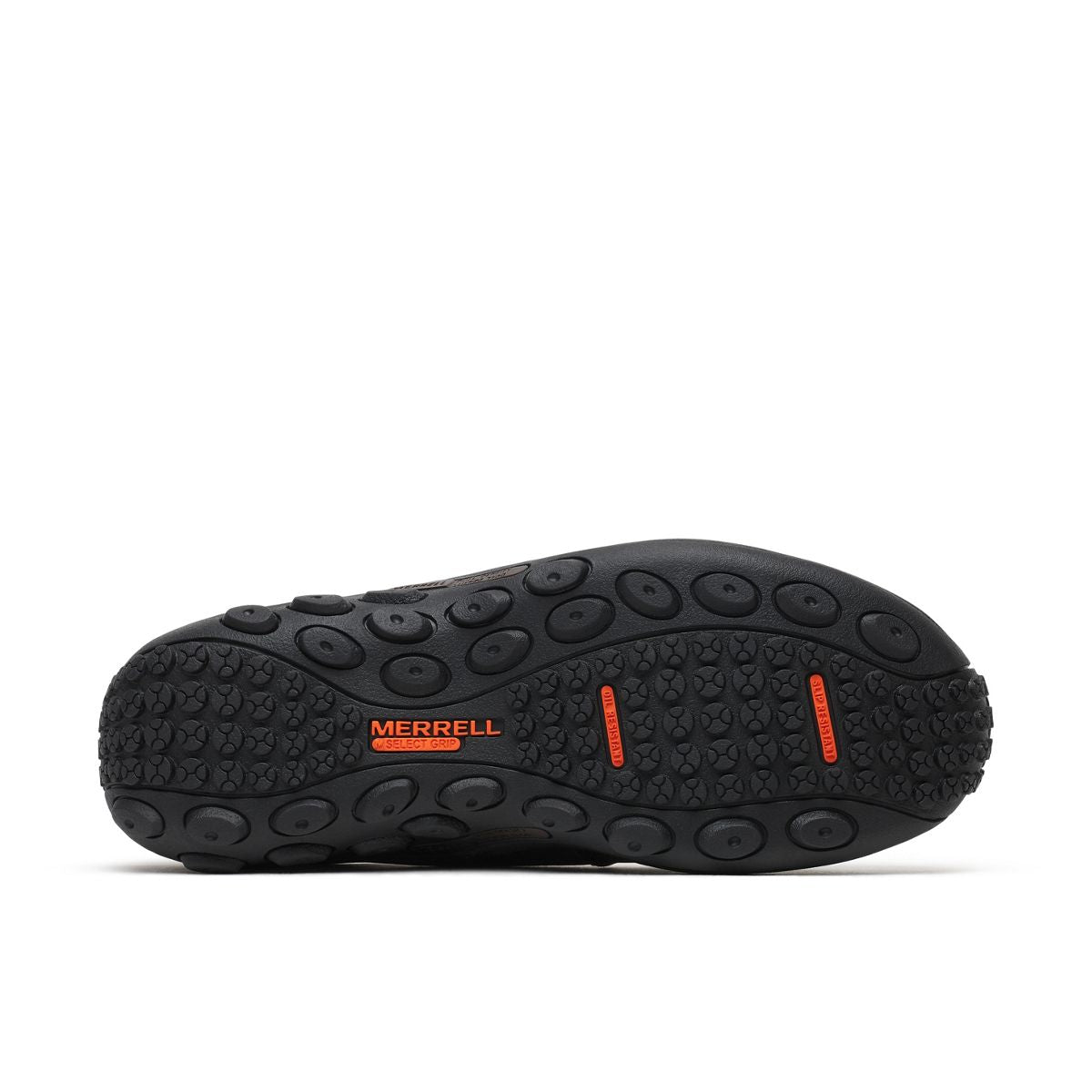 Women Jungle Moc Leather Comp Toe Work Shoe | Merrell Essential