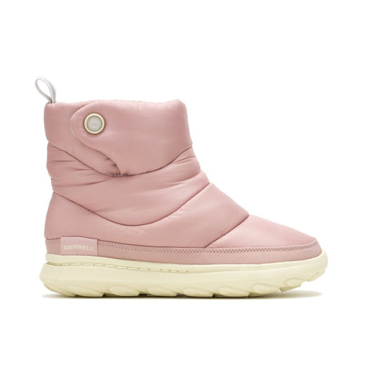Women - Hut Moc 2 Quilted - Slip Ons | Merrell Everyday