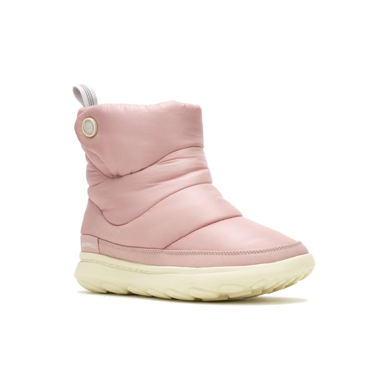 Women - Hut Moc 2 Quilted - Slip Ons | Merrell Everyday