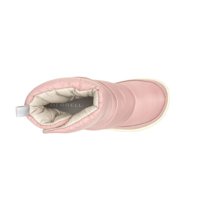 Women - Hut Moc 2 Quilted - Slip Ons | Merrell Everyday