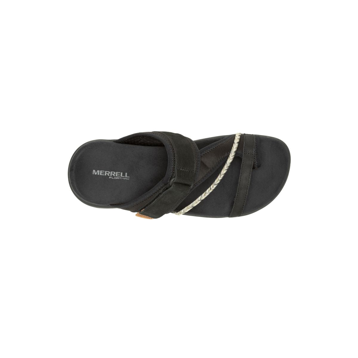 Women - Terran 4 Post Wrap Wide Width - Sandals | Merrell Value