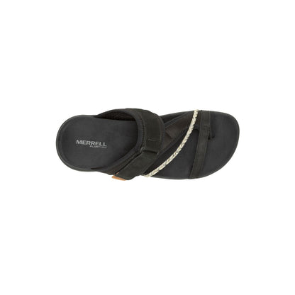 Women - Terran 4 Post Wrap Wide Width - Sandals | Merrell Value