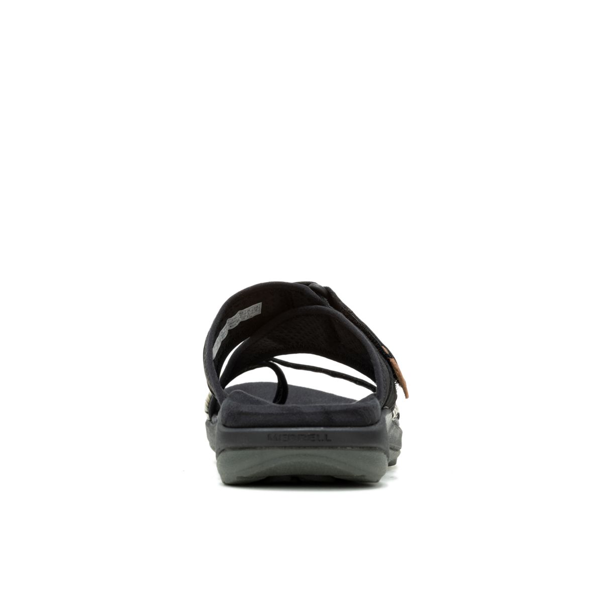 Women - Terran 4 Post Wrap Wide Width - Sandals | Merrell Value