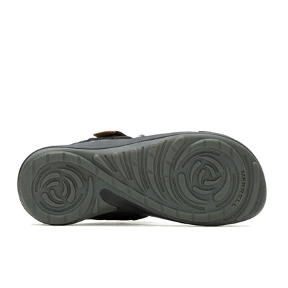 Women - Terran 4 Post Wrap Wide Width - Sandals | Merrell Value
