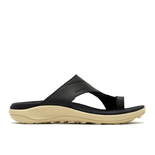 Women - District 4 Luxe Post Wide Width - Sandals | Merrell Quality