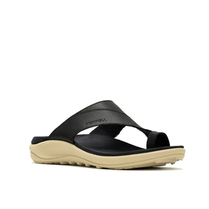 Women - District 4 Luxe Post Wide Width - Sandals | Merrell Quality