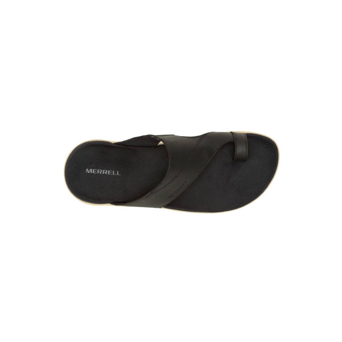 Women - District 4 Luxe Post Wide Width - Sandals | Merrell Quality