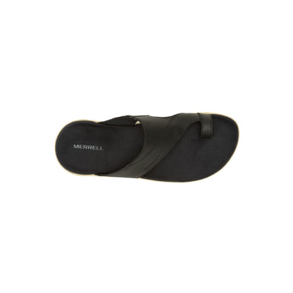 Women - District 4 Luxe Post Wide Width - Sandals | Merrell Quality