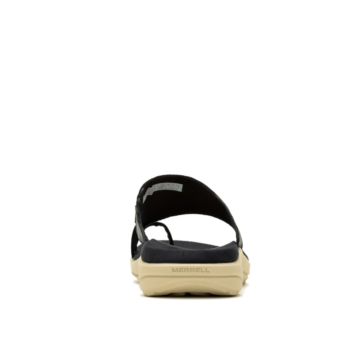 Women - District 4 Luxe Post Wide Width - Sandals | Merrell Quality