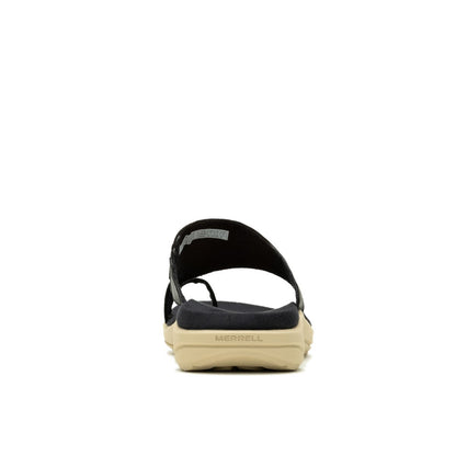 Women - District 4 Luxe Post Wide Width - Sandals | Merrell Quality