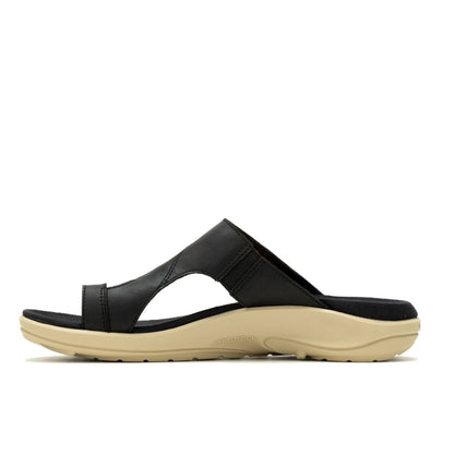 Women - District 4 Luxe Post Wide Width - Sandals | Merrell Quality