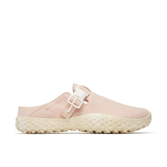Women - Wrapt Slide Nubuck - Shoes | Merrell Premium