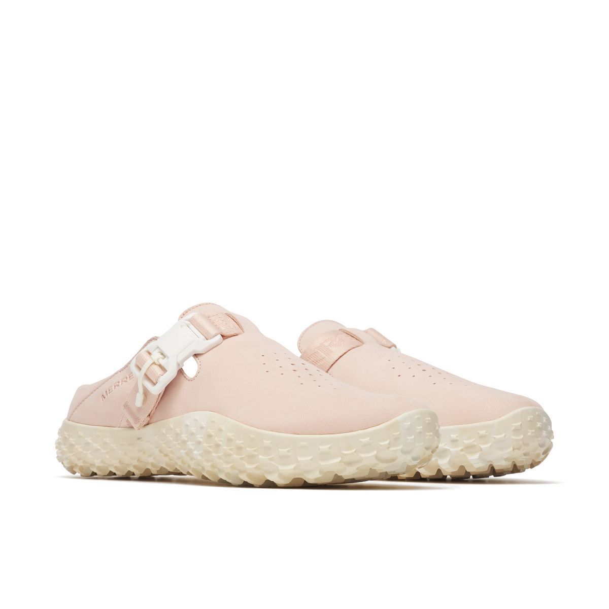 Women - Wrapt Slide Nubuck - Shoes | Merrell Premium