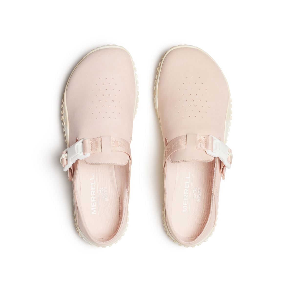Women - Wrapt Slide Nubuck - Shoes | Merrell Premium