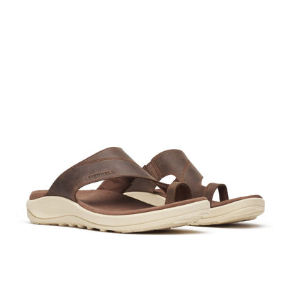 Women - District 4 Luxe Post - Sandals | Merrell New