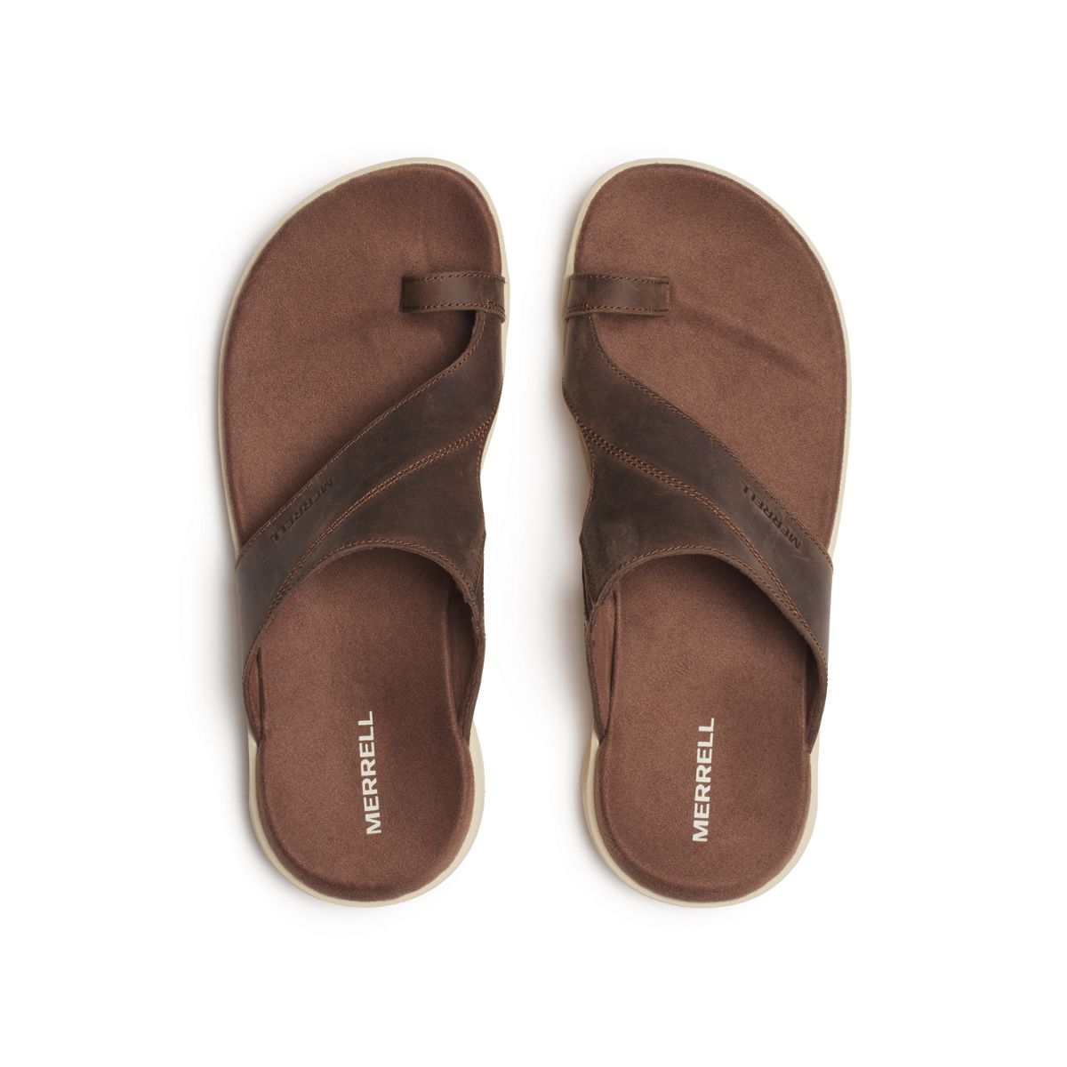 Women - District 4 Luxe Post - Sandals | Merrell New