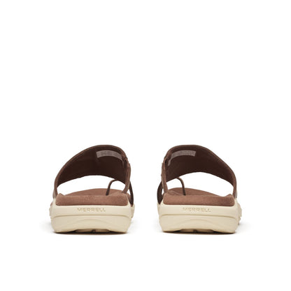Women - District 4 Luxe Post - Sandals | Merrell New