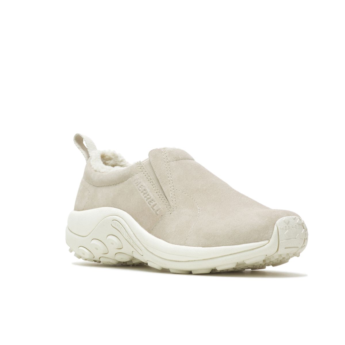 Women's Jungle Moc Cozy Casual Slip Ons | Merrell Featured