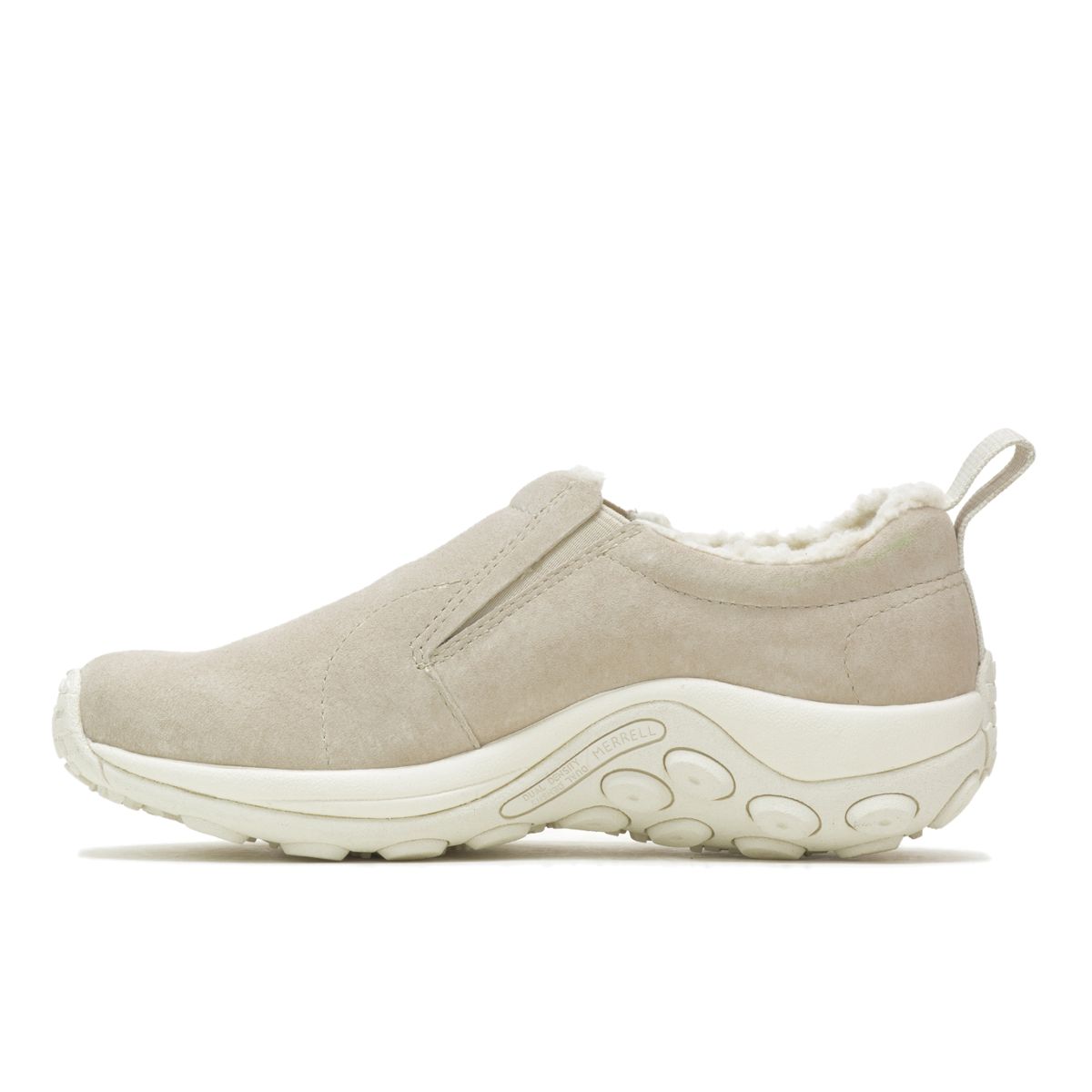 Women's Jungle Moc Cozy Casual Slip Ons | Merrell Featured