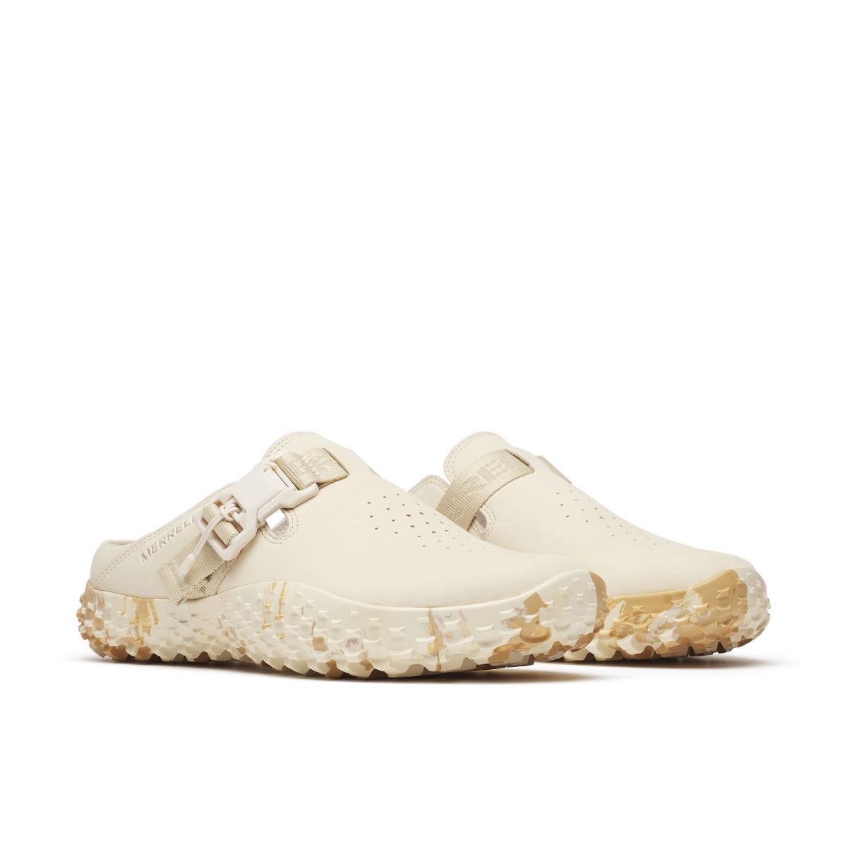 Women - Wrapt Slide Nubuck - Shoes | Merrell Popular