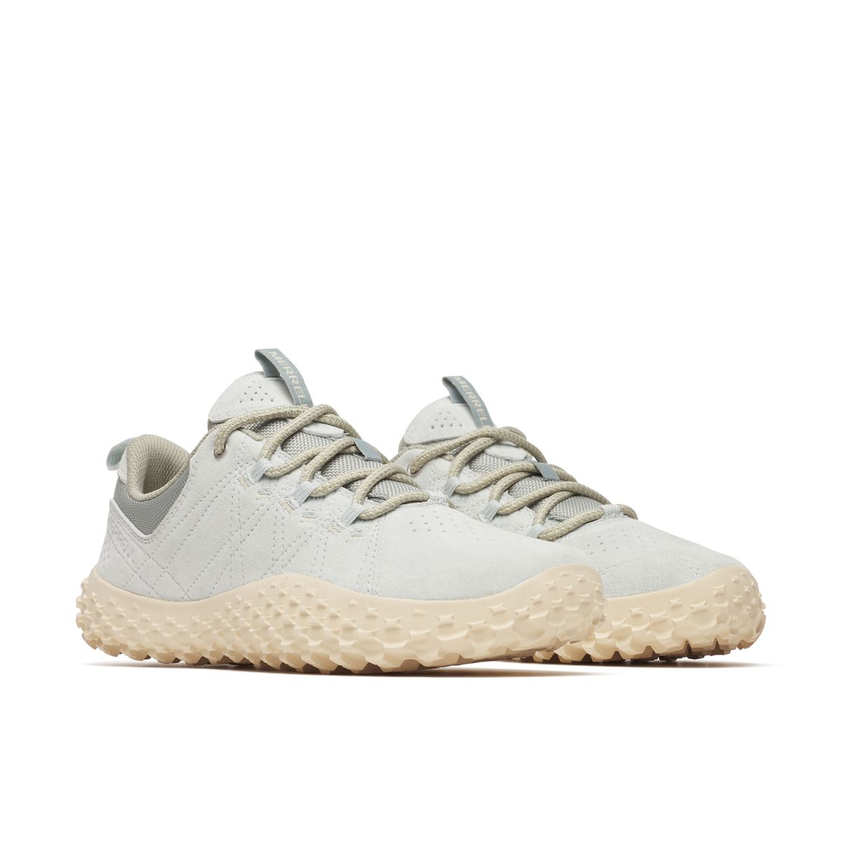 Shop Women's Wrapt Barefoot Walking Boots | Merrell Best Seller