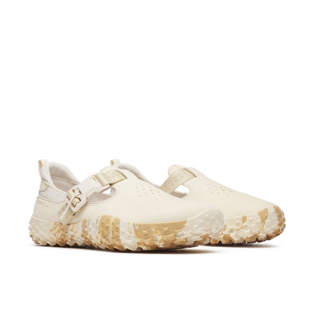 Women - Wrapt Buckle Nubuck - Shoes | Merrell Exclusive