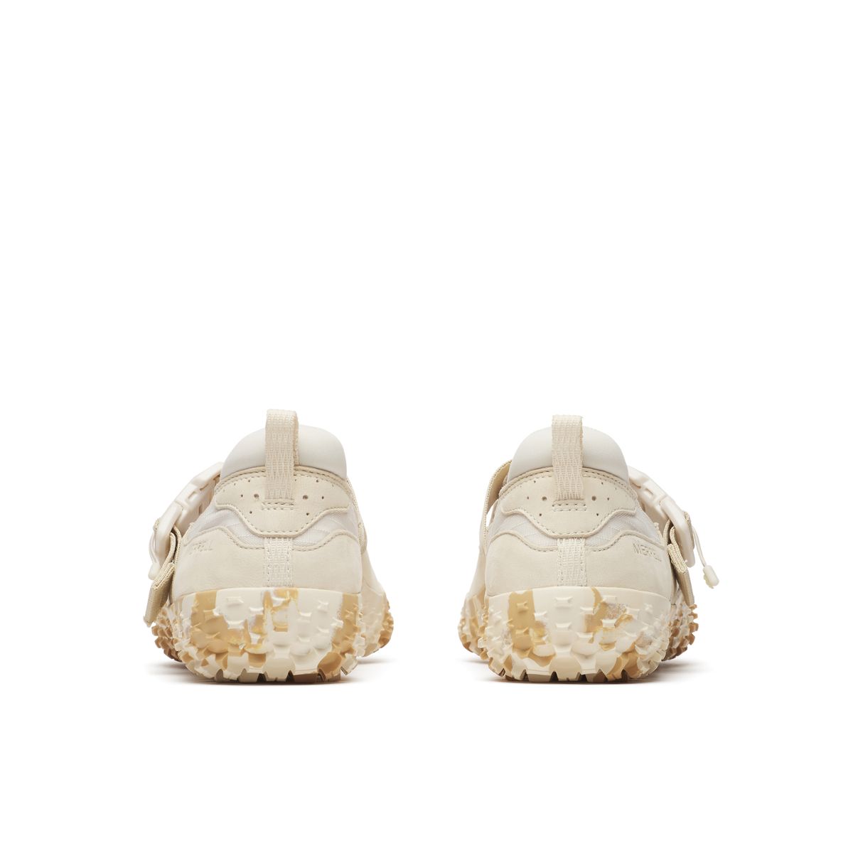 Women - Wrapt Buckle Nubuck - Shoes | Merrell Exclusive