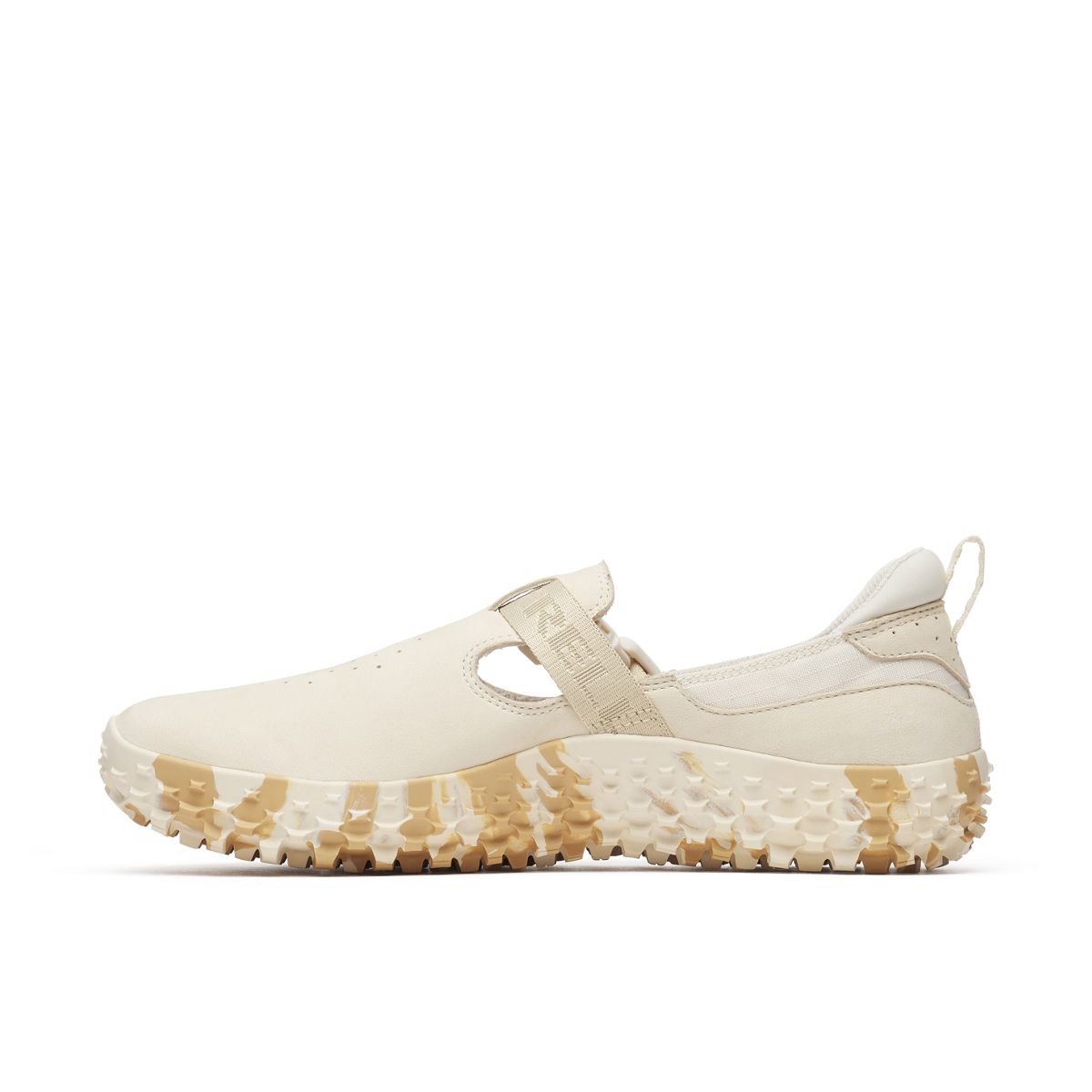 Women - Wrapt Buckle Nubuck - Shoes | Merrell Exclusive