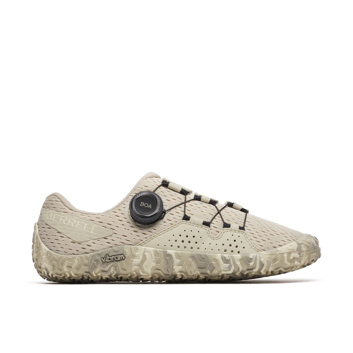 Women's Vapor Glove 6 Boa® Barefoot Shoes | Merrell Signature