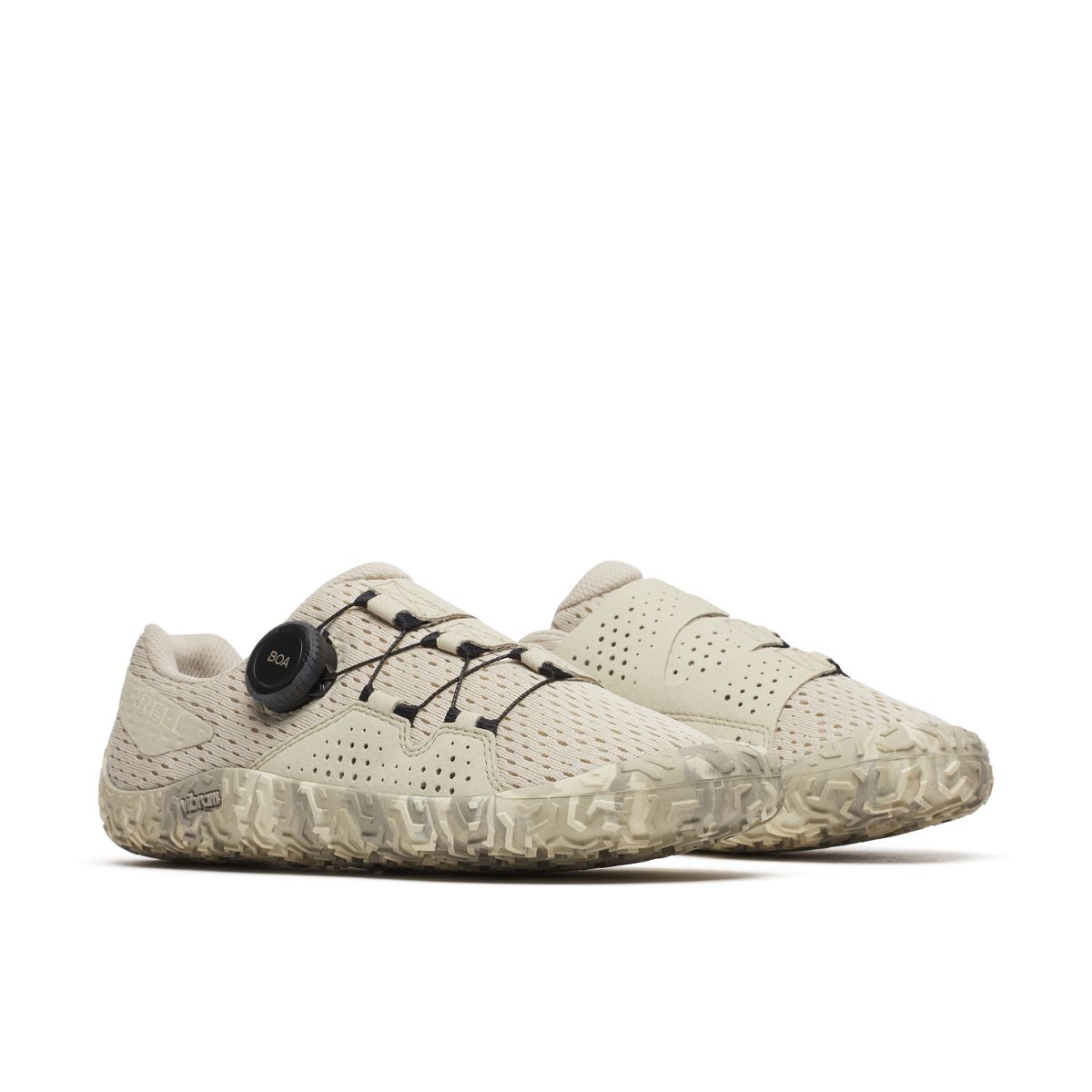 Women's Vapor Glove 6 Boa® Barefoot Shoes | Merrell Signature