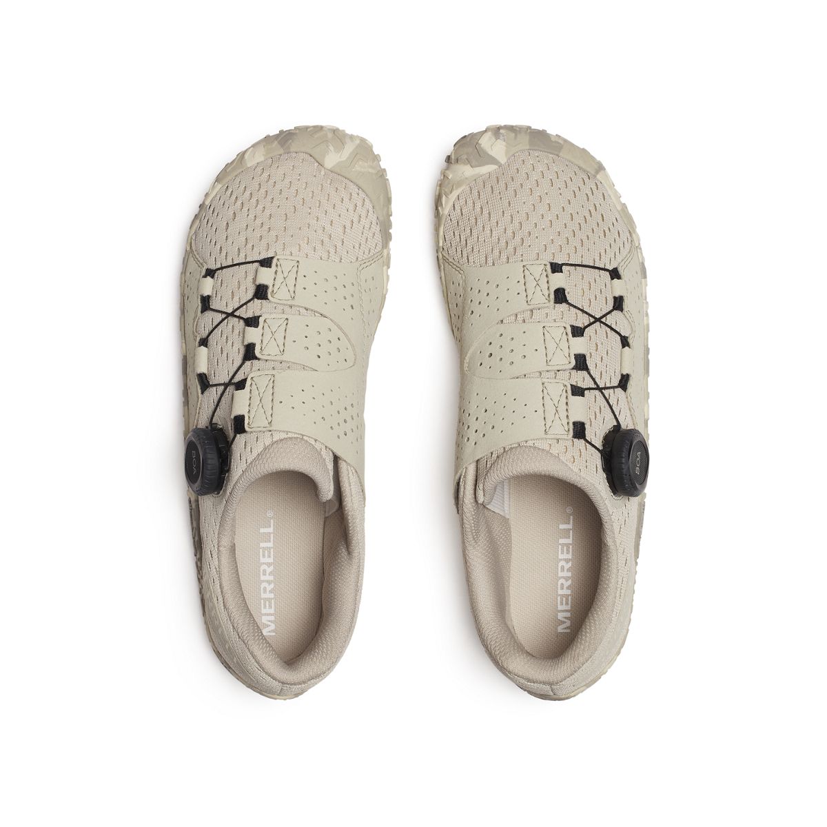 Women's Vapor Glove 6 Boa® Barefoot Shoes | Merrell Signature
