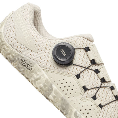 Women's Vapor Glove 6 Boa® Barefoot Shoes | Merrell Signature
