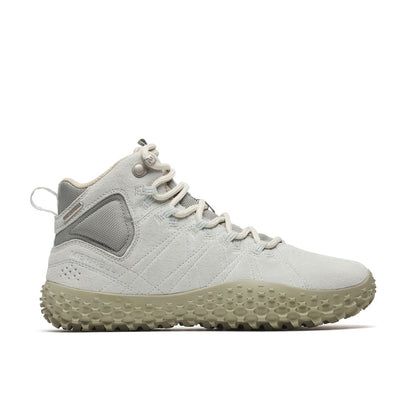 Women's Wrapt Mid Waterproof Barefoot Boots | Merrell Classic