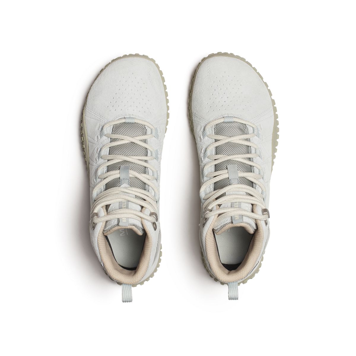 Women's Wrapt Mid Waterproof Barefoot Boots | Merrell Classic