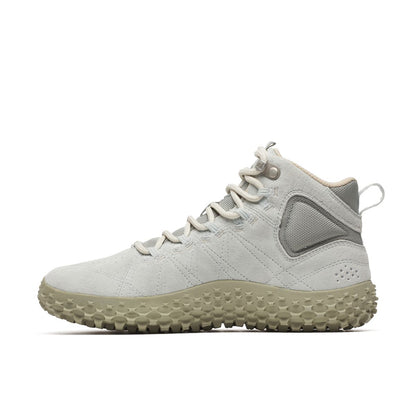 Women's Wrapt Mid Waterproof Barefoot Boots | Merrell Classic