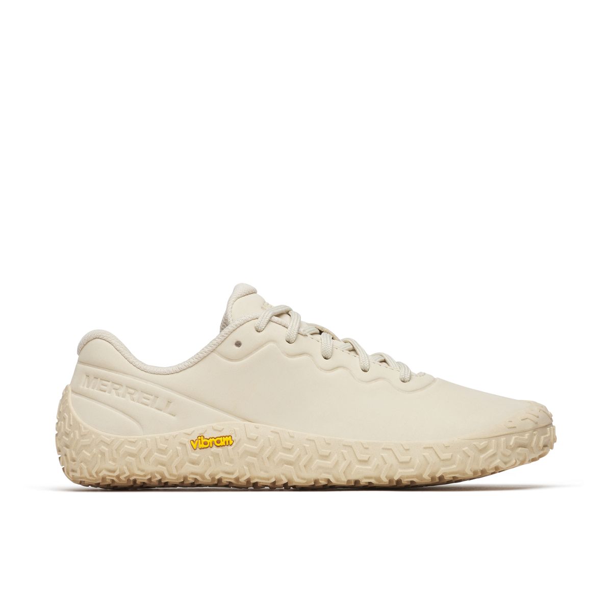 Women's Vapor Glove 6 Leather Barefoot Shoes | Merrell Everyday