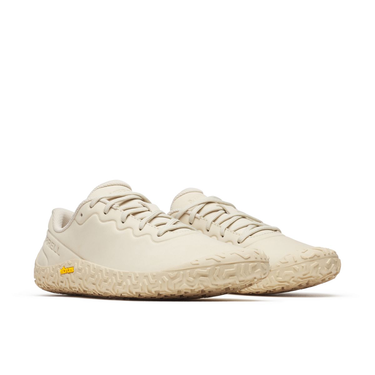 Women's Vapor Glove 6 Leather Barefoot Shoes | Merrell Everyday