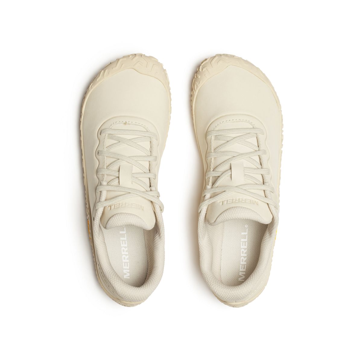 Women's Vapor Glove 6 Leather Barefoot Shoes | Merrell Everyday