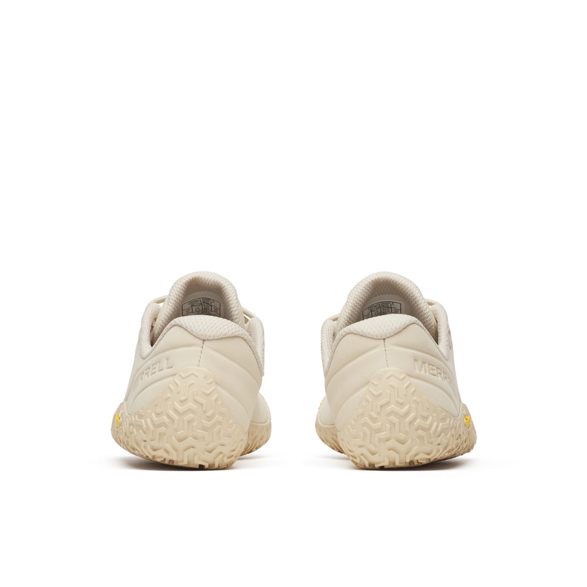 Women's Vapor Glove 6 Leather Barefoot Shoes | Merrell Everyday